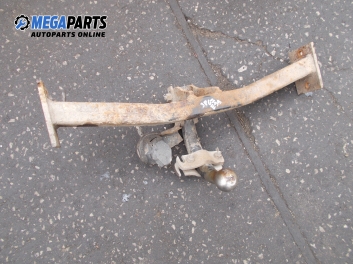 Tow hook for BMW 5 (E39) 2.5 TDS, 143 hp, station wagon, 1998