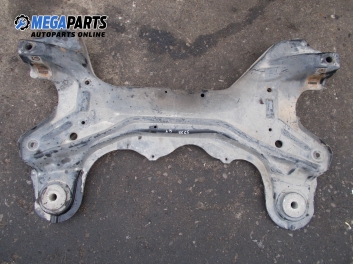 Front axle for Volkswagen Golf IV 1.6, 100 hp, 5 doors, 1999