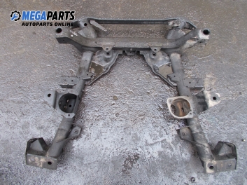 Front axle for BMW X3 (E83) 3.0 d, 204 hp automatic, 2004