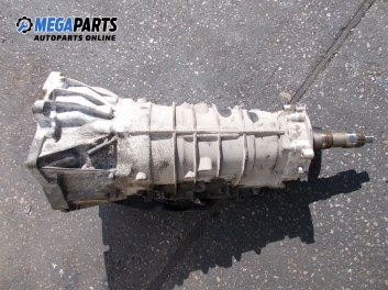 Automatik-getriebe for BMW X5 (E53) 3.0, 231 hp automatic, 2001 № 96022206