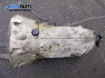 Automatic gearbox for Mercedes-Benz E-Class 210 (W/S) 2.4, 170 hp, station wagon automatic, 1999 № R 140 271 26 01