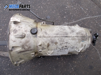 Automatic gearbox for Mercedes-Benz E-Class 210 (W/S) 2.4, 170 hp, station wagon automatic, 1999 № R 140 271 26 01