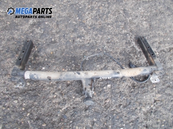 Tow hook for Volkswagen Passat (B5; B5.5) 1.9 TDI, 110 hp, station wagon, 1998