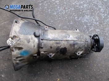 Automatic gearbox for Mercedes-Benz E-Class 210 (W/S) 3.2 CDI, 197 hp, station wagon automatic, 2000 № R 140 271 26 01