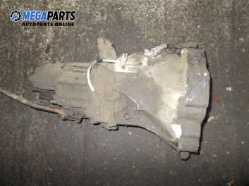  for Audi A4 (B5) 1.6, 100 hp, sedan, 1995