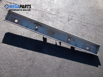 Rear bumper for Citroen Jumper 2.5 D, 86 hp, truck, 1997, position: rear