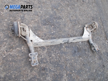 Rear axle for Ford Escort 1.6 16V, 88 hp, hatchback, 5 doors, 1997