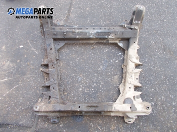 Front axle for Renault Megane 1.9 dTi, 98 hp, station wagon, 2001