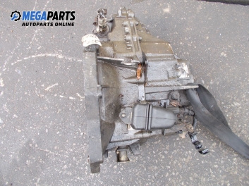  for Renault Espace III 2.2 12V TD, 113 hp, 1997 № 7700599
