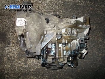 Automatic gearbox for Volkswagen Passat (B5; B5.5) 1.9 TDI, 110 hp, sedan automatic, 1998 № 01N321 105L
