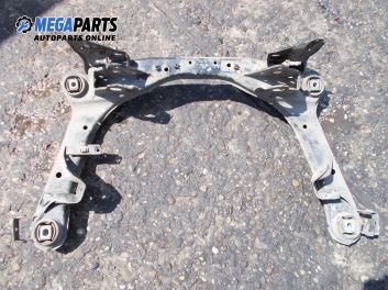 Front axle for Audi A4 (B5) 1.8 T Quattro, 150 hp, station wagon, 1997