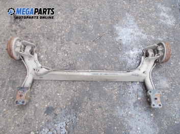 Rear axle for Ford Ka 1.3, 60 hp, 2003