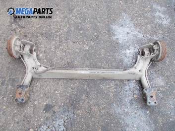 Punte spate pentru Ford Ka 1.3, 60 cp, 2003