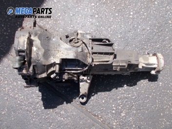  for Audi A4 (B5) 2.6 Quattro, 150 hp, sedan, 1998