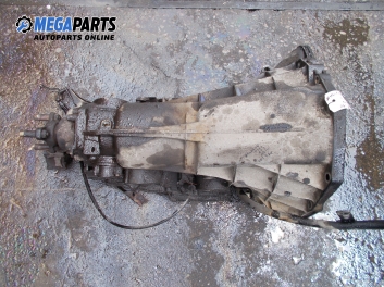 Automatic gearbox for Mercedes-Benz 190 (W201) 2.0 D, 72 hp, sedan automatic, 1988 № 201 271 01 01