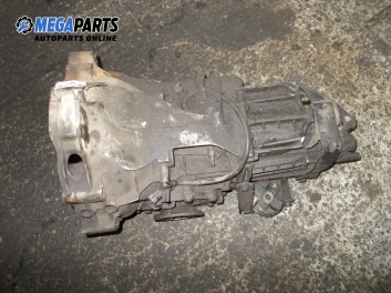  for Audi 80 (B4) 2.3, 133 hp, cabrio, 1992