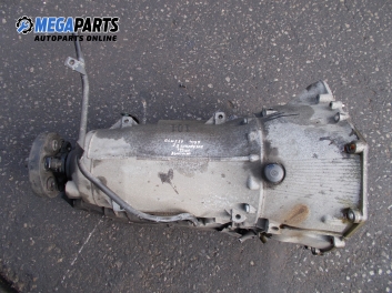 Automatic gearbox for Mercedes-Benz CLK-Class 208 (C/A) 2.3 Kompressor, 193 hp, coupe automatic, 2000 № R 140 271 26 01