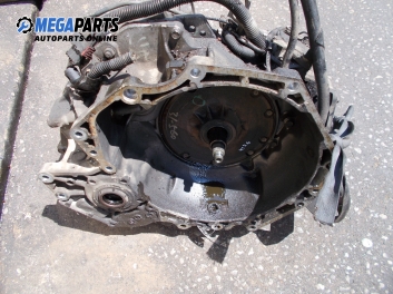 Automatik-getriebe for Opel Vectra B 2.0 16V, 136 hp, sedan automatic, 1996 № Aisin 90470776