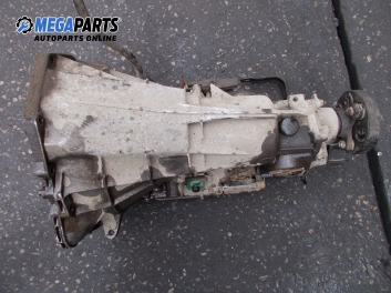 Automatic gearbox for Mercedes-Benz 124 (W/S/C/A/V) 2.2, 150 hp, sedan automatic, 1995