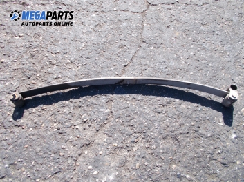 Leaf spring for Mercedes-Benz MB 100 2.4 D, 75 hp, truck, 1988