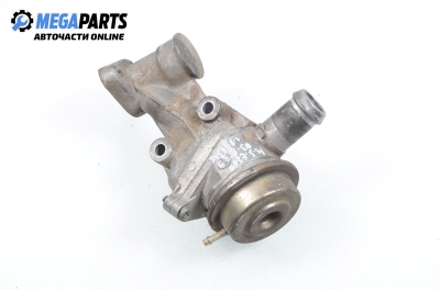 EGR valve for Mercedes-Benz E-Class 211 (W/S) 1.8 Kompressor, 163 hp, sedan automatic, 2003