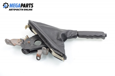 Handbrake lever for BMW 3 (E36) 1.8 is, 140 hp, coupe, 1992