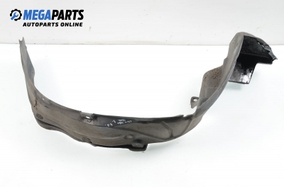 Inner fender for Honda CR-V 2.0 16V 4WD, 128 hp, 1998, position: front - left