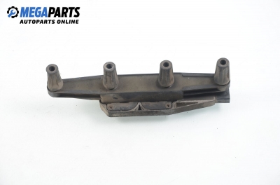 Ignition coil for Skoda Fabia 1.4, 60 hp, hatchback, 2000