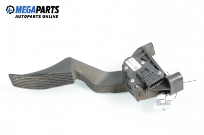 Accelerator potentiometer for Opel Zafira B 1.9 CDTI, 150 hp, 2005 № GM 9 202 341