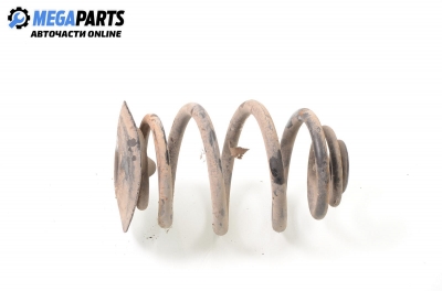 Coil spring for BMW 3 (E36) (1990-1998) 2.5, sedan, position: rear