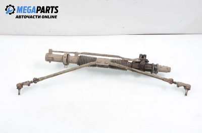 Hydraulic steering rack for Opel Astra F 1.4, 82 hp, hatchback, 5 doors, 1993