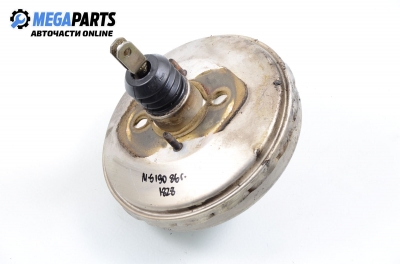 Brake servo for Mercedes-Benz 190 (W201) 2.5 D, 90 hp, 1986