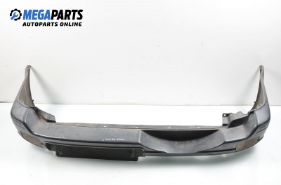 Rear bumper for Honda CR-V I (RD1–RD3) 2.0 16V 4WD, 128 hp, 1998, position: rear