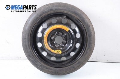 Spare tire for Alfa Romeo 145 (1995-2001) 15 inches, width 4 (The price is for one piece)