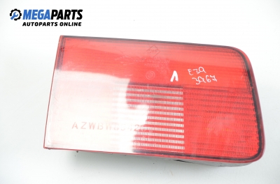 Inner tail light for BMW 5 (E39) 2.5 TDS, 143 hp, station wagon, 1998, position: left