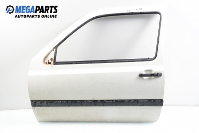 Ușă pentru Volkswagen Golf III 1.9 TD, 75 cp, 3 uși, 1992, poziție: stânga