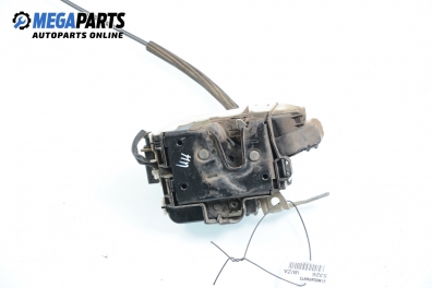 Lock for Seat Ibiza (6K) 1.4, 60 hp, hatchback, 2001, position: front - right