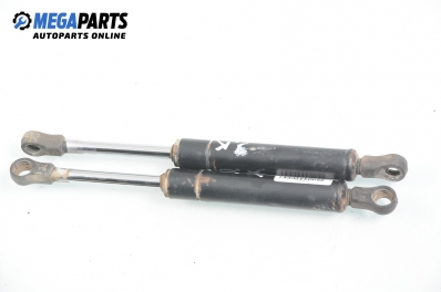 Boot lid dampers for Mazda 121 (DB) 1.1, 54 hp, 1992
