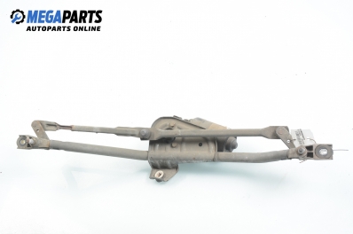 Front wipers motor for Audi A4 (B5) 1.9 TDI, 110 hp, station wagon, 2000