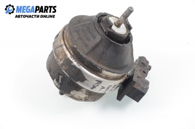 Engine bushing for Audi A6 Allroad 2.5 TDI Quattro, 180 hp automatic, 2000, position: left