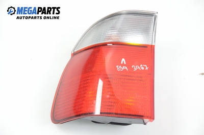 Tail light for BMW 5 (E39) 2.5 TDS, 143 hp, station wagon, 1998, position: left