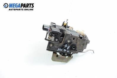 Lock for Audi A6 (C5) 2.5 TDI Quattro, 180 hp, station wagon automatic, 2004, position: front - right