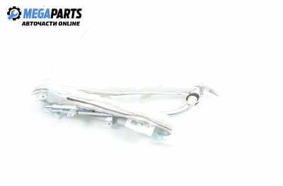 Airbag pentru Peugeot 307 1.4 16V, 88 cp, hatchback, 5 uși, 2004