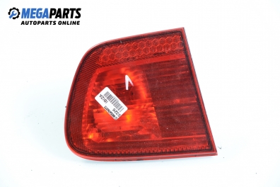 Inner tail light for Seat Ibiza (6K) 1.4, 60 hp, hatchback, 5 doors, 2001, position: left