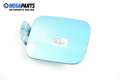 Fuel tank door for Mazda 121 (DB) 1.1, 54 hp, 1992