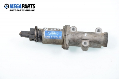 Idle speed actuator for Ford Fiesta 1.6, 88 hp, 3 doors, 1995 № 928F-9F715-AE