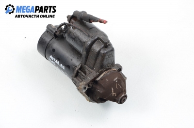 Starter for Opel Astra F (1991-1998) 1.4, hatchback