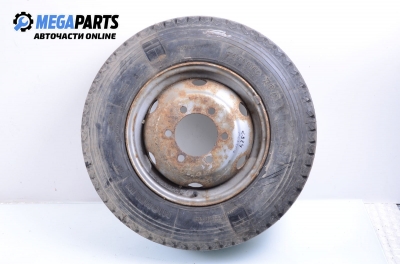 Spare tire for IVECO DAILY 3510 (1990-2000) 16 inches (The price is for one piece)