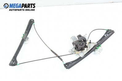 Electric window regulator for Audi A4 (B5) 2.4, 165 hp, sedan automatic, 1998, position: front - right