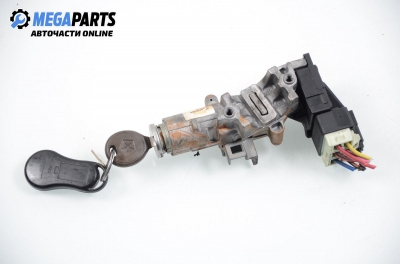 Cheie de contact for Jeep Grand Cherokee (WJ) (1999-2004) 4.0 automatic